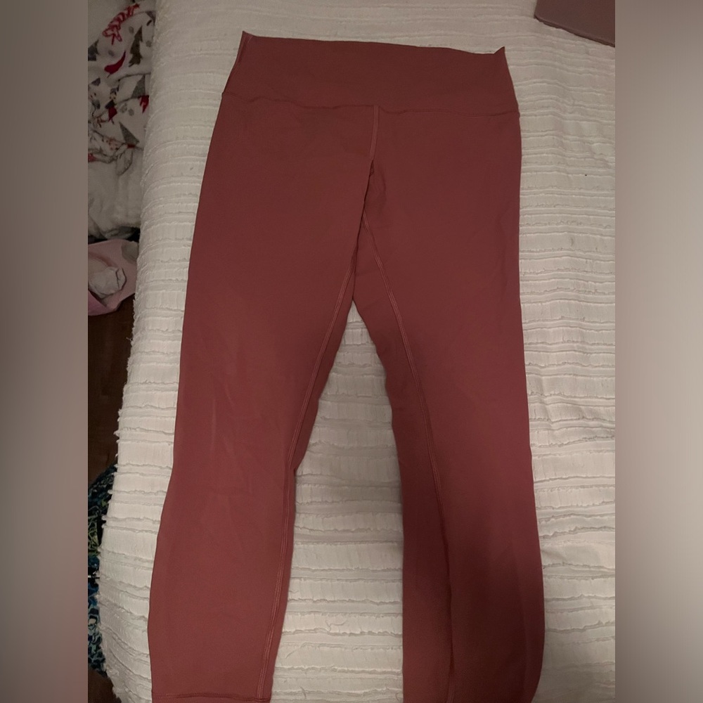 Lululemon leggings